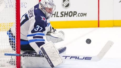 Hellebuyck, Draisaitl and Kucherov are finalists for the Hart Trophy as NHL MVP