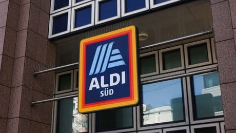 Aldi startet Komplett-Ausverkauf: Im Onlineshop können Kunden jetzt viel Geld sparen