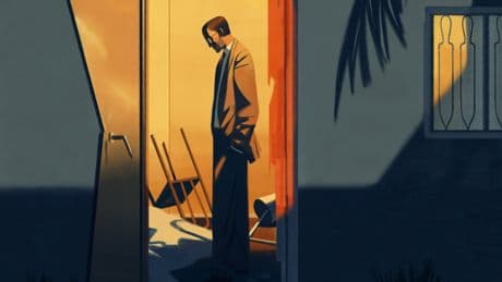 The New Yorker’s In the Dark Wins a 2025 Peabody Award