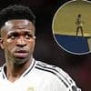 Vinicius Junior abuse: Four found guilty and sentenced after hate crimes and threats targeting Real Madrid forward - including hanging effigy