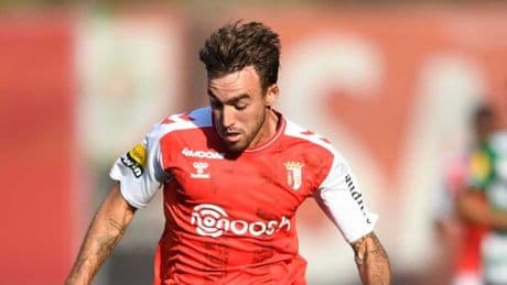 Andre Horta iddiası