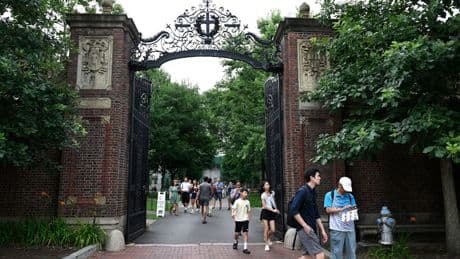 Trumps Feldzug gegen die Universität Harvard: Angriff auf einen Sehnsuchtsort