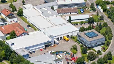 Hersteller für Luftreiniger - Elektro-Unternehmen nach 40 Jahren insolvent