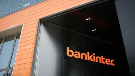 Bankinter se lanza hacia los 12 euros con un gráfico impecable pese a la sobrecompra