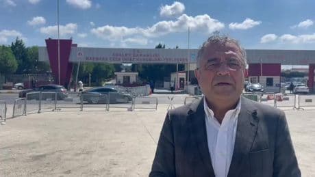 CHP'li Tanrıkulu: Türkiye’de fiilen çok partili siyasi hayat bitmiştir