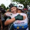Live Tour | Reacties na sprintzege Milan en valpartij in laatste kilometer