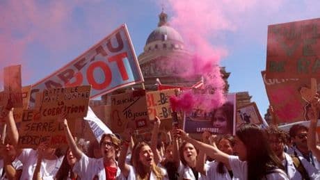 « Les femmes sont les premières victimes de l’austérité budgétaire en matière de santé »