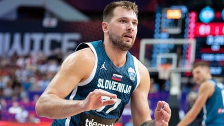 Basketball-EM: Deutschland im Viertelfinale gegen Slowenien