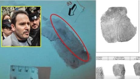 Andrea Sempio, dall'impronta al dna e dalle chiamate sospette all'alibi: tutti gli elementi dei pm contro di lui