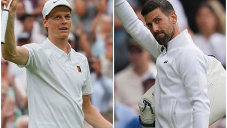 Alcaraz analiza la otra parte del cuadro de Wimbledon: "Tienen unos cuartos complicados, aunque parezca que no..."