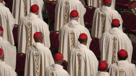 Succession du pape François: les «papabili» le sont-ils vraiment?
