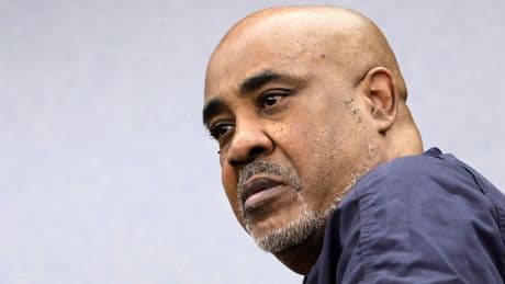 Tupac Shakur slaying suspect files appeal with Nevada Supreme Court to dismiss charges