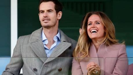 Andy Murray and wife’s huge hotel losses, new net worth and Emma Raducanu relationship after awkward incident
