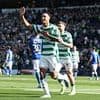 Scales backing Idah to go from strength to strength at Celtic after 'harsh' criticism