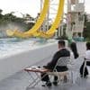 Nordkorea: Kim Jong Un weiht Tourismusresort ein