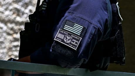 Nach tödlichem Angriff: Polizei in Washington erhöht Präsenz vor jüdischen Einrichtungen