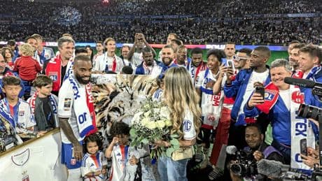 Fin épique pour la L1 : quand le football reprend ses droits