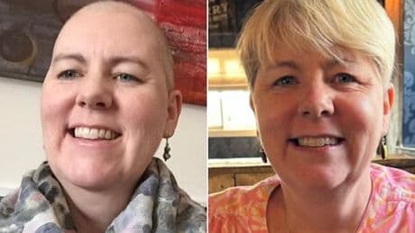 I dismissed my random bruises as everyday knocks - but it was the first sign of deadly cancer. Now doctors say I have just months to live