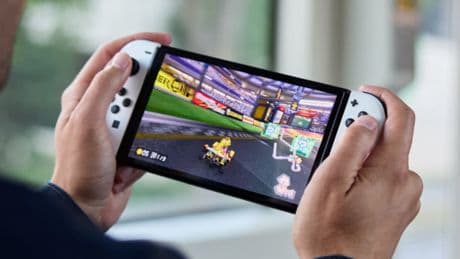 Nintendo Switch: Das sind die meistverkauften Spiele