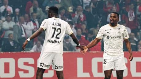 Barrage de Ligue 1 : au Stade de Reims, quinze jours d’« union sacrée » entre maintien dans l’élite et finale de Coupe de France