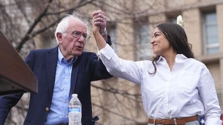 Democrats made themselves toxic — now they’re addicted to their own poison