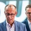 Frust in CDU über Ministerposten  : „Merz hat keine Ahnung von Partei“