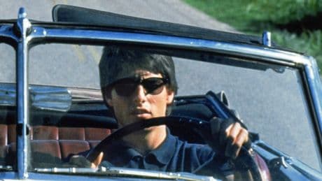 Fernsehtipp des Tages - Tom Cruise sorgt heute für Drama zur Primetime