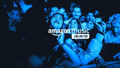 Amazon Music Unlimited te regala 4 meses de música sin anuncios
