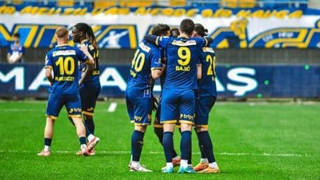 Faruk Koca, Ankaragücü'nün borcunu açıkladı!
