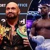 Tyson Fury could be tempted back into the ring for 'generational' 'Battle of Britain' against Anthony Joshua, claims Frank Warren - as Gypsy King teases retirement U-turn