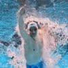 Schwimm-WM in Singapur: „Kann es noch nicht ganz fassen“: WM-Silber für Schwarz