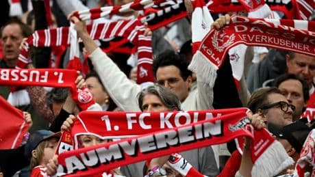 2. Bundesliga im Liveticker: 34. Spieltag am Sonntag