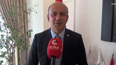 Sinop Belediye Başkanı Gürbüz'den AKP'ye geçeceği iddialarına sert tepki: 'Bu iftirayı atan ve yayan kişiler...'