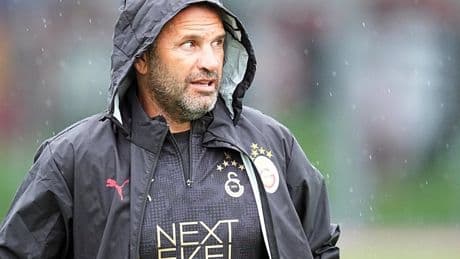 Galatasaray'dan çok konuşulacak hamle! Transferde son dakika