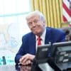US-Zölle: Trump will einzelne Firmen nach „Instinkt“ bevorzugen