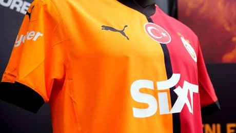 Galatasaray'da yıldızlar üste eklenecek