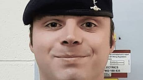 Soldier was ‘degraded’ and ‘undermined’ before death in barracks, inquest hears