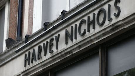 Jobs at risk as Harvey Nichols considers axing hampers and own-brand food