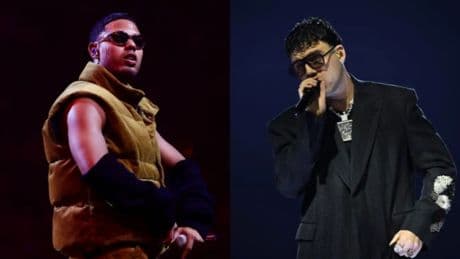 Myke Towers y Quevedo vuelven a reunirse en un tema conjunto tres años después de &#039;Playa del inglés&#039;