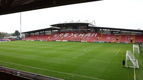 Wrexham line up stunning Premier League triple transfer with £12.5m ex-World Cup goalkeeper and West Ham legend wanted