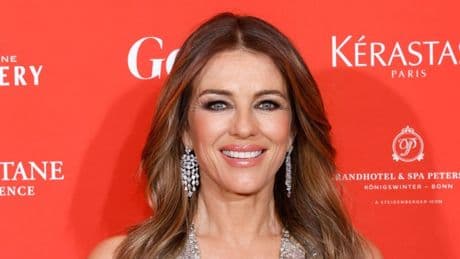 Elizabeth Hurley: Neue Pärchenbilder mit Billy Ray Cyrus
