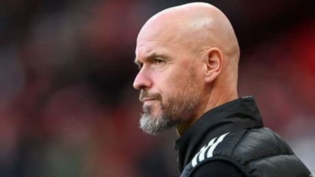 Former Man Utd prospect blames ‘disrespectful’ manager for Old Trafford exit