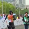 Semi-marathon, quand les robots défient les hommes