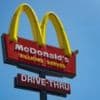McDonald's posts biggest US sales drop since Covid