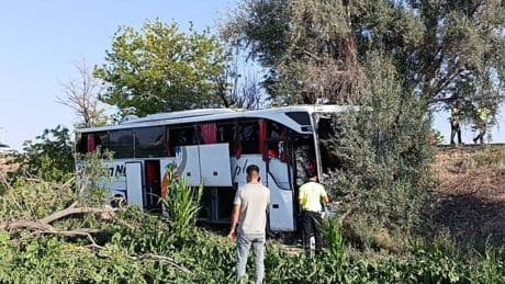 Facianın kıyısından dönüldü!