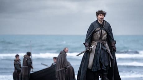 King and Conquerer could be the biggest BBC drama of the year