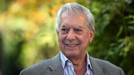 Mort de Mario Vargas Llosa à 89 ans, l’écrivain du monde