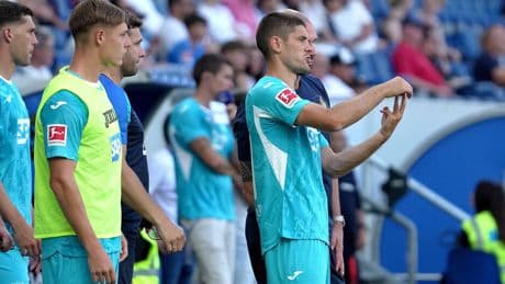 Fußball: Gefühlte Tabelle