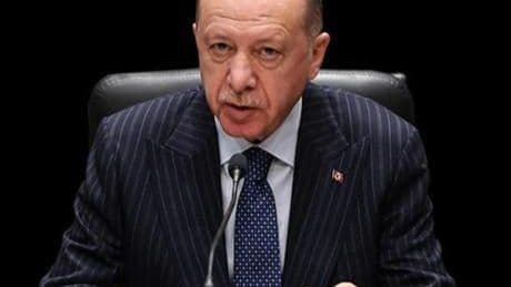 Cumhurbaşkanı Erdoğan'dan Doktor Sadık Ahmet için anma mesajı