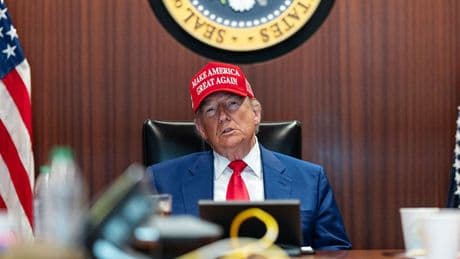 Trump’s Iran strike opens the door to a new era of Mideast peace and prosperity